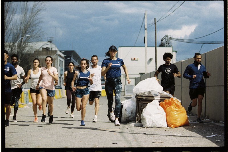 adidas announces next phase in fight for the oceans against marine plastic pollution with upscalled commitment to parley ocean school program